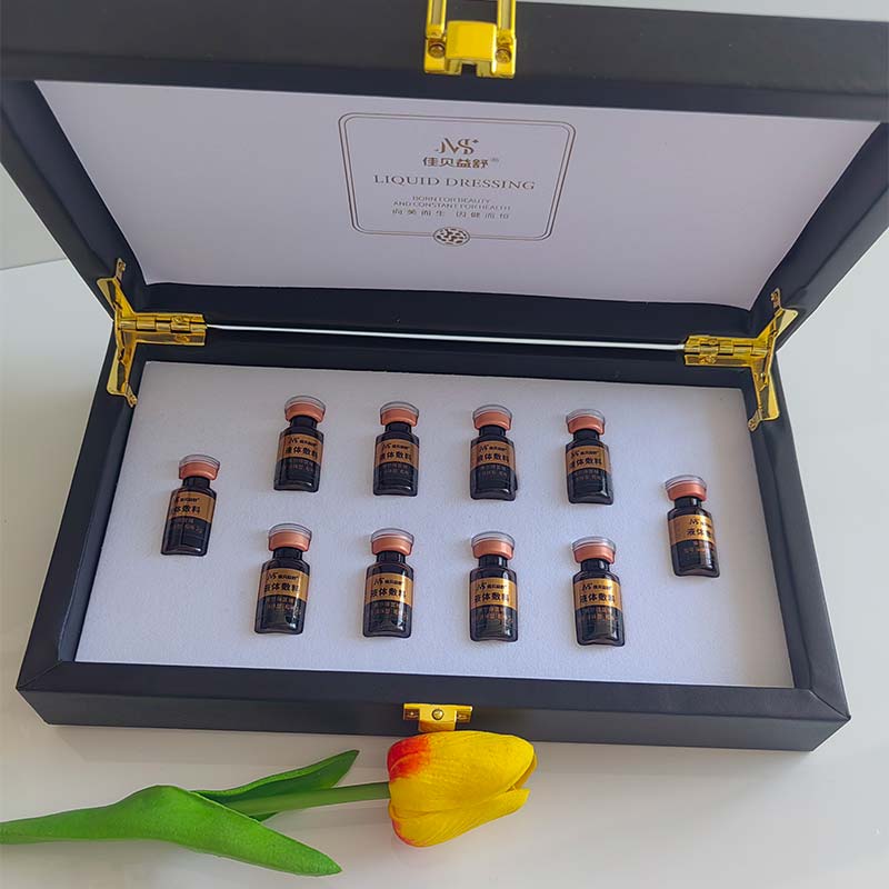 Ser antirid și anti-îmbătrânire