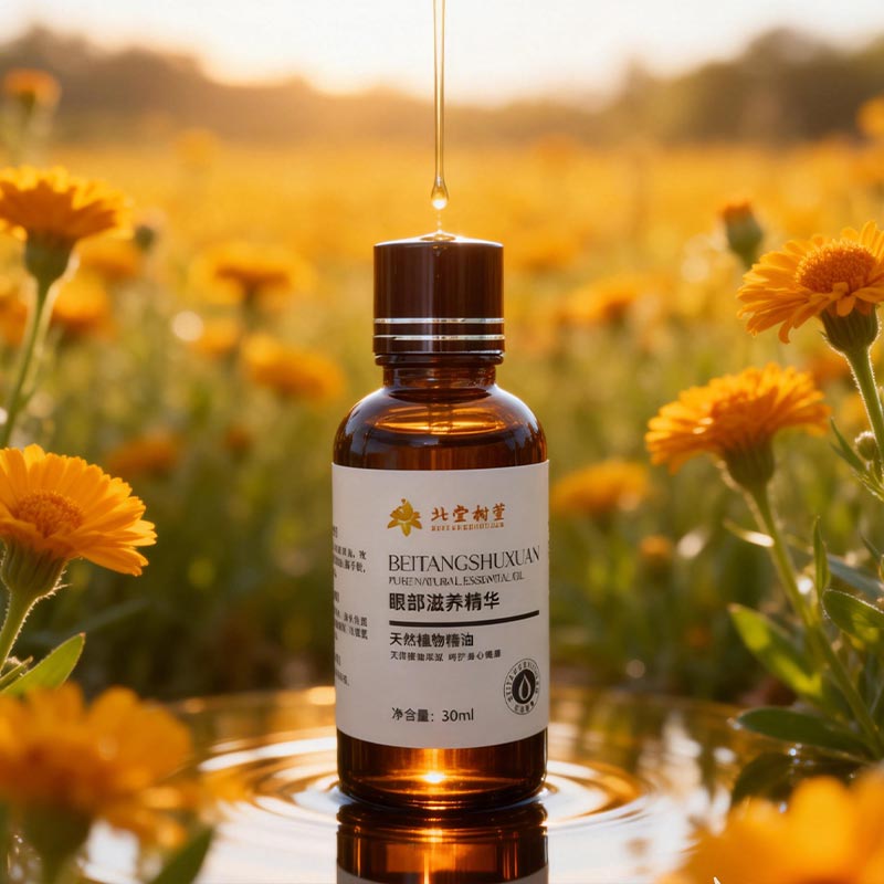 Esență delicată pentru repararea ochilor Esență delicată pentru repararea ochilor