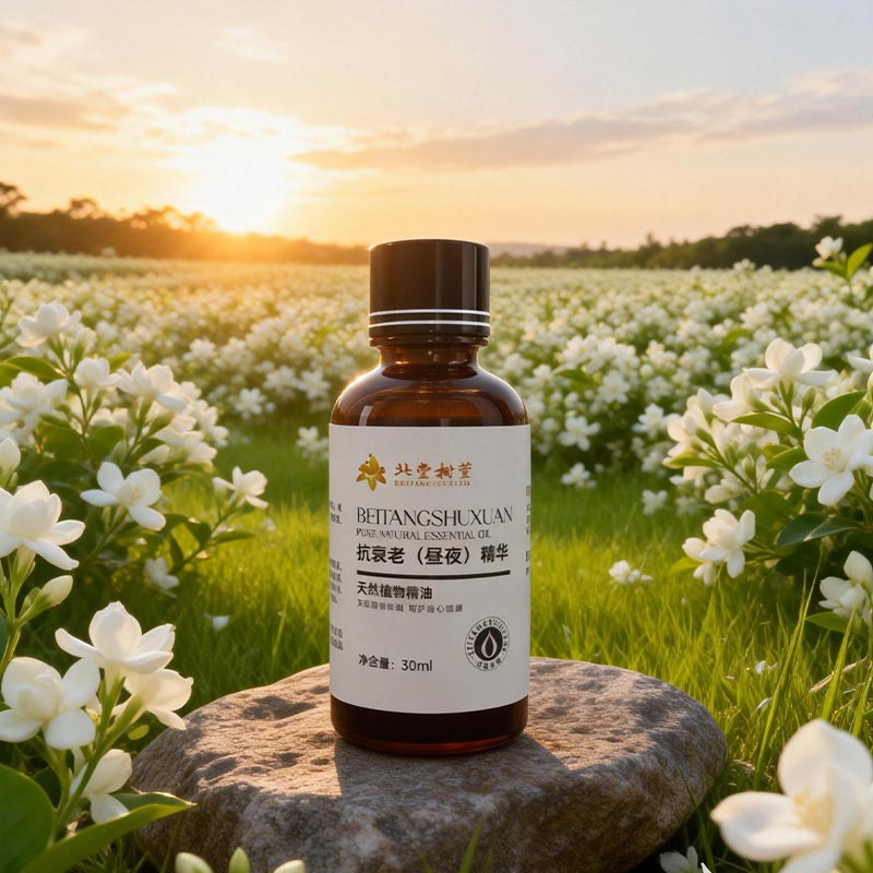 Esență reparatoare hidratantă și elastică Esență reparatoare hidratantă și elastică