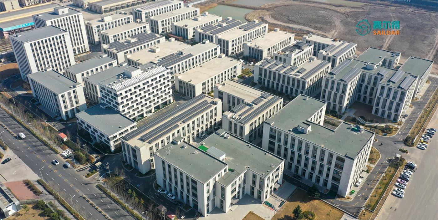 Qingdao Saildar Medical Device Industry Development Co., Ltd.