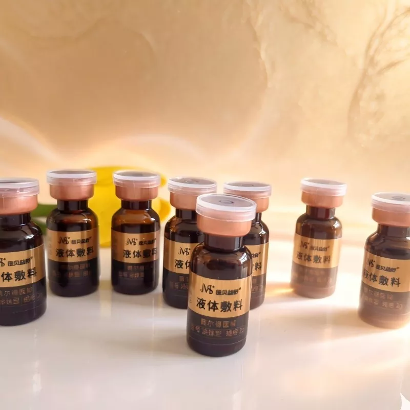 Hypoallergenic Liquid Dressing