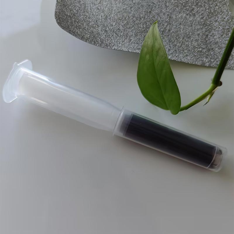 Gel antibacterian cu ioni de argint pentru bărbați